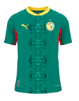 Senegal Away Soccer Jersey World Cup 2026 - Fan Version