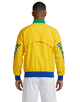 Brazil 2026 Jacket Windbreaker Brasil