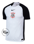 Camisa  Corinthians 2025/26 I Jogador [Slim Fit]