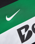 Camisola Sporting Principal BICAMPEÃO 2024/25 - MODELO EXCLUSIVO! 🦁🏆