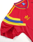 Colombia Away Retro 1990/91