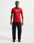 England World Cup 2026 Away Jersey