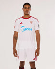 Sevilla FC 25/26 home  - Fan Version