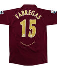 CESC FABREGAS 