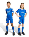 Real Madrid Third Kit Kids 2025-26