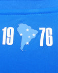 Camisa Cruzeiro Home 2026/27 Feminina – Fan Version