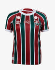 Camisa Feminina Umbro Fluminense 2025/26 I - All Sponsor
