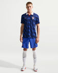 France World Cup 2026 Jersey - Player Version