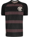 Flamengo 2025 Diamante Negro - Fan Version
