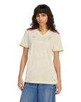 Camisa Manto Flamengo Feminina Jogo 3 2025/26