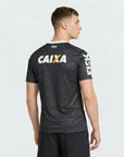 Corinthians 2012 II Away Jersey - Retro Version