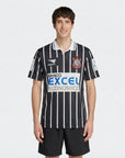Corinthians 1995 I Away Jersey - Retro Version