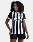 Camisa  Feminina Atlético Mineiro 26/27 Home - Fan Version