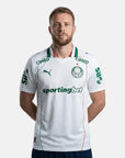 Camisa Puma Palmeiras 26/27 Away Full Sponsor