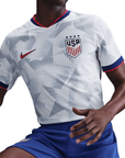 USA United States World Cup 2026 Away - Player Authentic [Slim Fit]