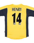 HENRY 