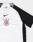 Camisa  Corinthians 2025/26 I Torcedor