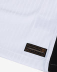 Camisa  Corinthians 2025/26 I Jogador [Slim Fit]
