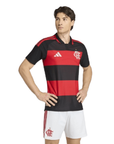 Flamengo Home Authentic Player 2026 - [Slim Fit]