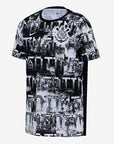 Camiseta Corinthians  2026 Pré-Jogo