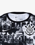 Camiseta Corinthians  2026 Pré-Jogo