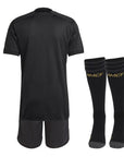 Kids KIT Real Madrid Third Jersey 2024/25