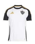 Atletico Mineiro 2025/26 Away  - Fan version