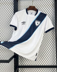 Guatemala 2025/26 Home Jersey - Fan Version