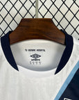 Guatemala 2025/26 Home Jersey - Fan Version