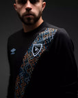 Guatemala 2025/26 Third Jersey - Fan Version