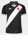 Camisa Vasco I 25/26 Kappa Feminino