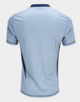 Camisa Goleiro Cruzeiro 2025 - Edicao Especial Azul Royal