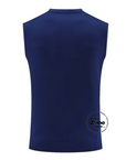 Flamengo Training 2025/26 Regata Azul - Fan Version