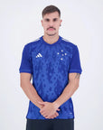 Camisa adidas Cruzeiro 2024/25 I