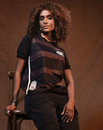 Flamengo woman  2025 diamante negro Home - Fan Version