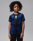 Brazil Infantil Jordan Away 2026 World Cup - Kit Kids Brasil
