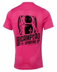 Camisola Sporting Outubro Rosa BICAMPEÃO 2024/25 - MODELO EXCLUSIVO! 🦁🏆