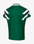 Camisola SPORTING VINTAGE retrô verde ANOS 90 - 2025/26 [pré venda: 11 a 22 dias úteis]