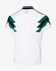 Camisola SPORTING VINTAGE retrô branca ANOS 90 - 2025/26 [pré venda: 11 a 22 dias úteis]