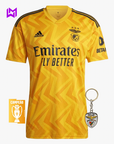 Camisola Benfica Alternativa 2022/23 - ÚLTIMAS UNIDADES! 🔥🦅
