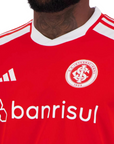 Internacional 24/25 I Home Jersey - Fan Version