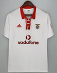 Camisola Benfica Retro II 2002/05 - Modelo Exclusivo! ❤️🦅