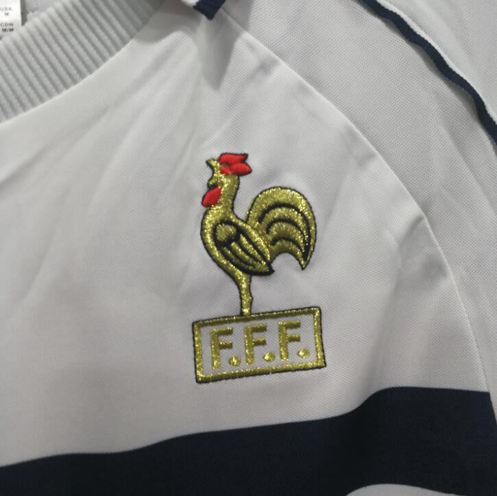 France 1998 World Cup Zidane 