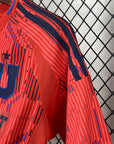 Universidad De Chile 2025/26 Away Jersey