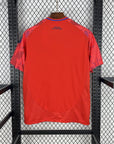 Universidad De Chile 2025/26 Away Jersey