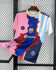 Leonel Messi All Clubs Special Edition 2025/26