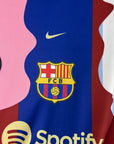 Leonel Messi All Clubs Special Edition 2025/26