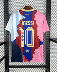 Leonel Messi All Clubs Special Edition 2025/26