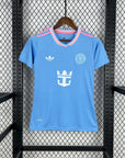 Inter Miami 2025/26 Third Womens Jersey