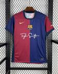 Barcelona 2024/25 Home Taylor Swift Jersey
